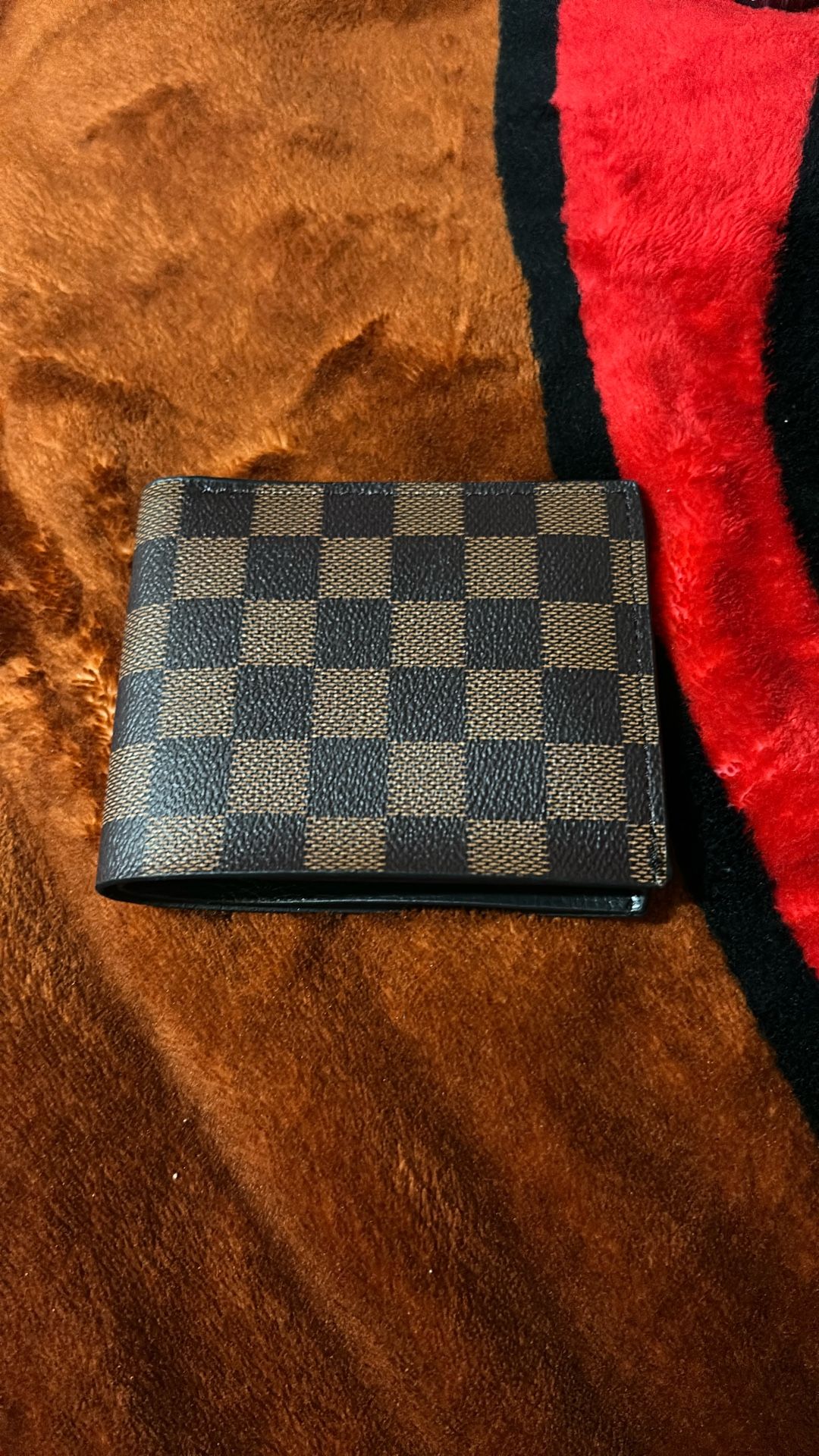 Louis Vuitton Wallet