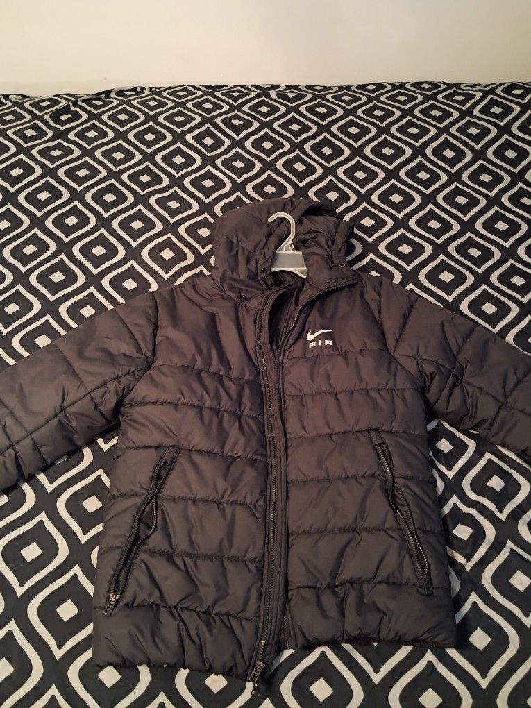 Nike Bubble Coat
