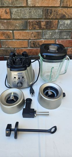 Cuisinart Blender
