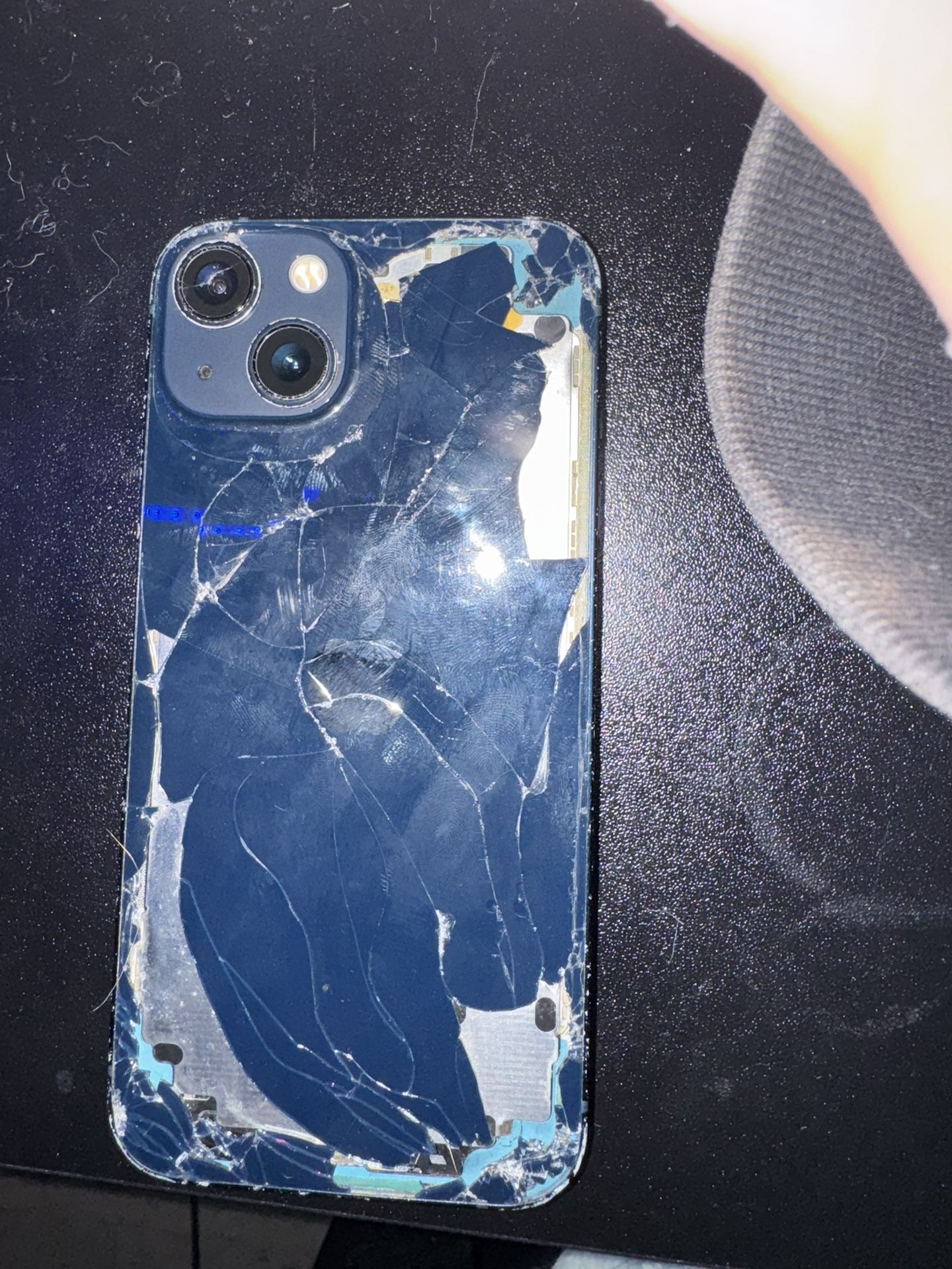 Iphone 13 pro Unlocked