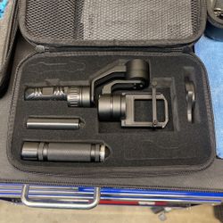 3-Axis Stabilization Gimbal (GoPro)