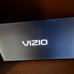 43in Vizio Smart Tv