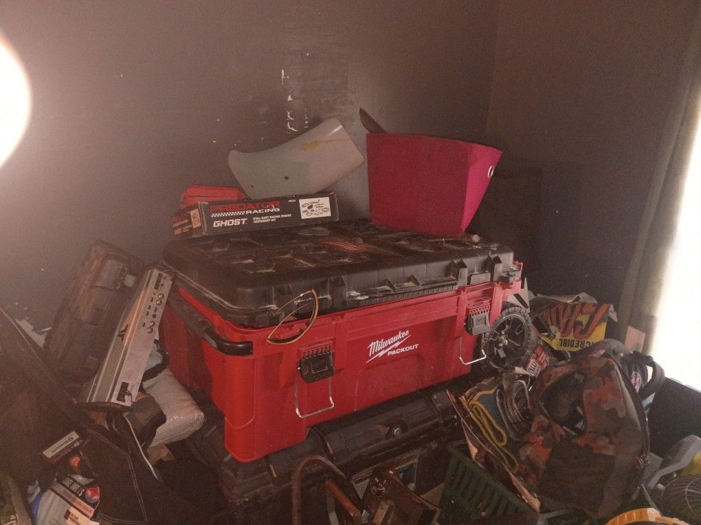 Tool And Accessories 