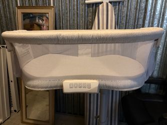 Bassinet For Sale