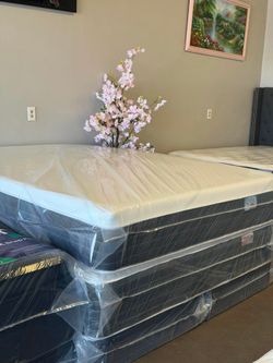 Mattresses start at $170
