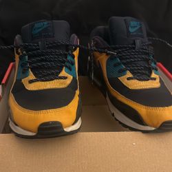 Nike Air Max Size 10.5 Pick Up Only