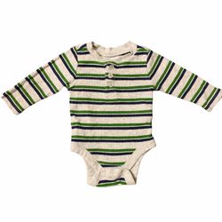 Old Navy Baby Onesie 3-6 Months 
