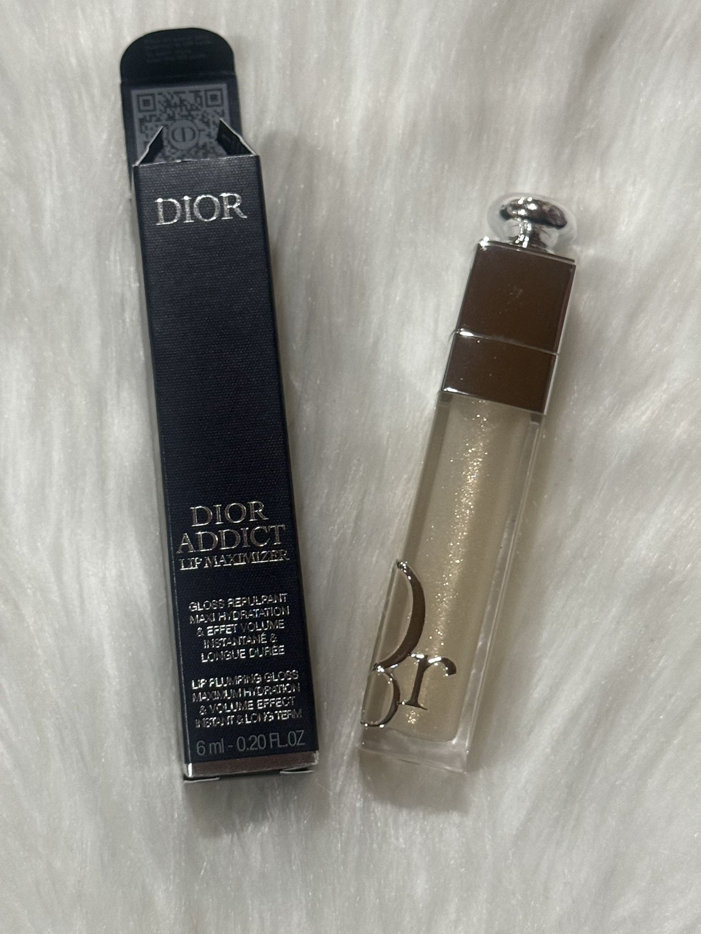 Dior Addict Lip Maximizer