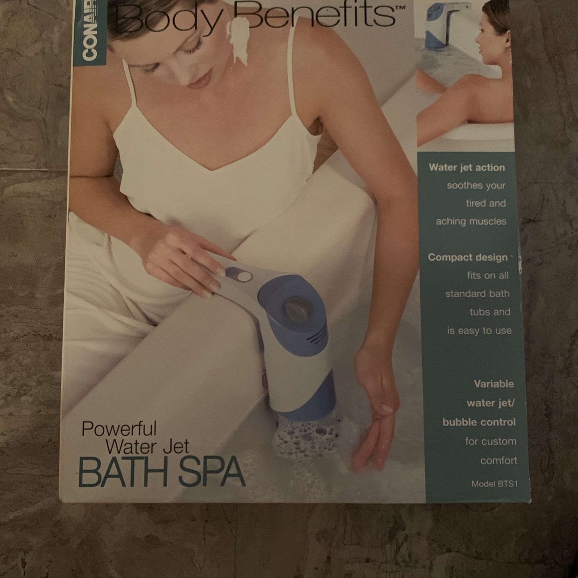 Bath Spa