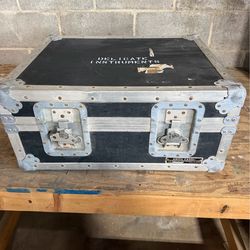 Mixer / misc. hard case