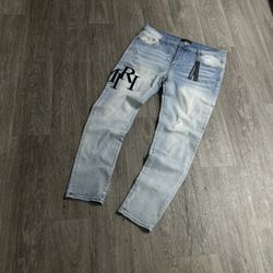Amiri Jeans