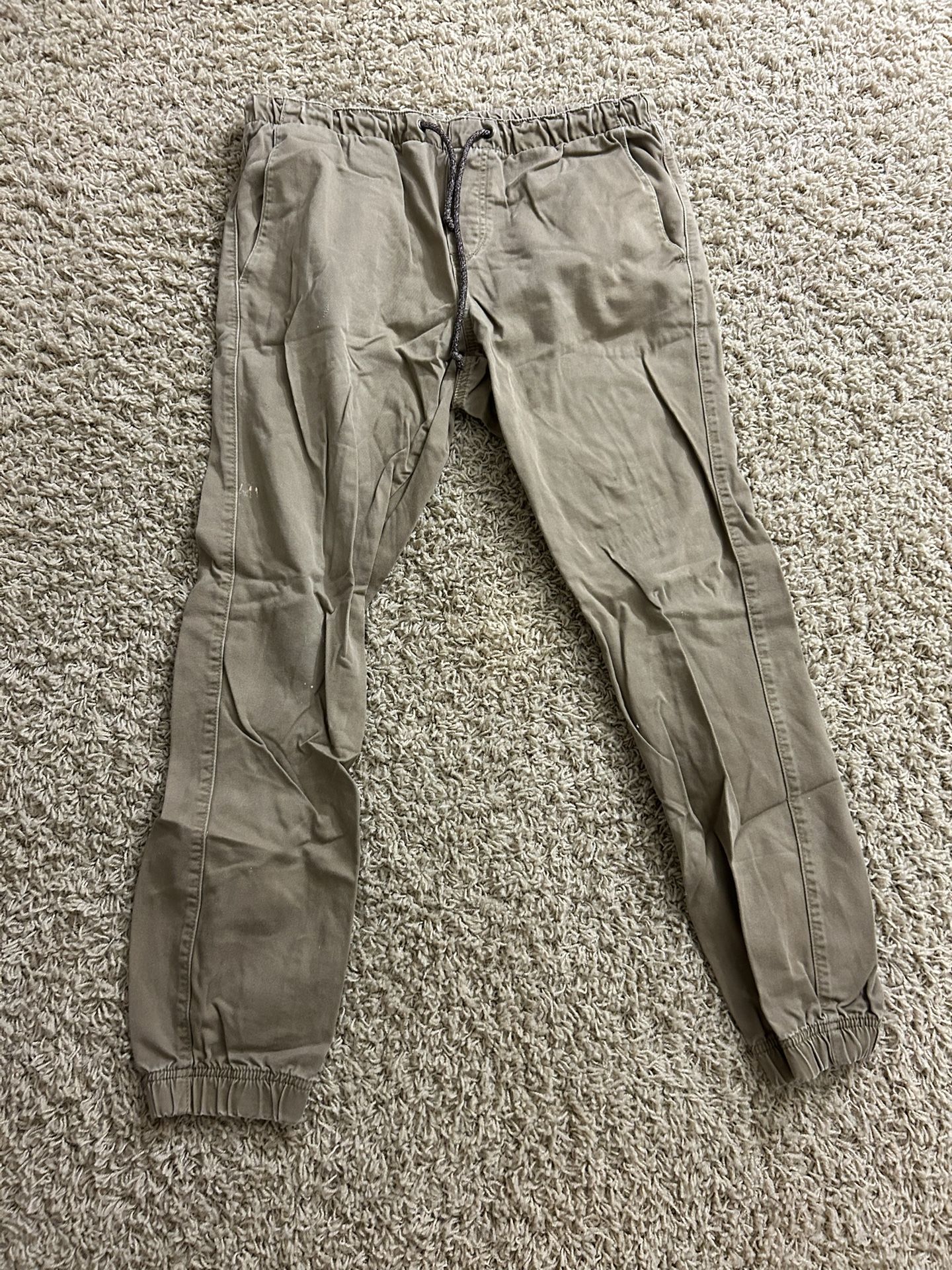 FREEWORLD Joggers