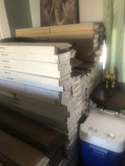 LVP Luxury Vinyl Plank 