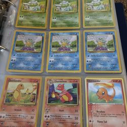 700 Pokémon Cards 