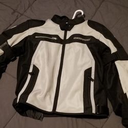 Motorcycle Ridding Jacket 