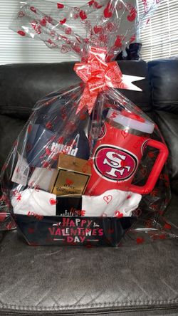 Men’s Valentine’s day gifts
