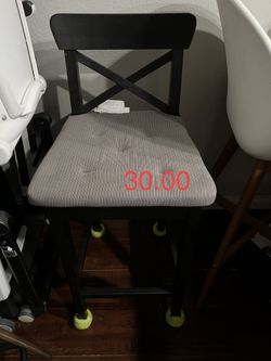 Counter Bar Chair