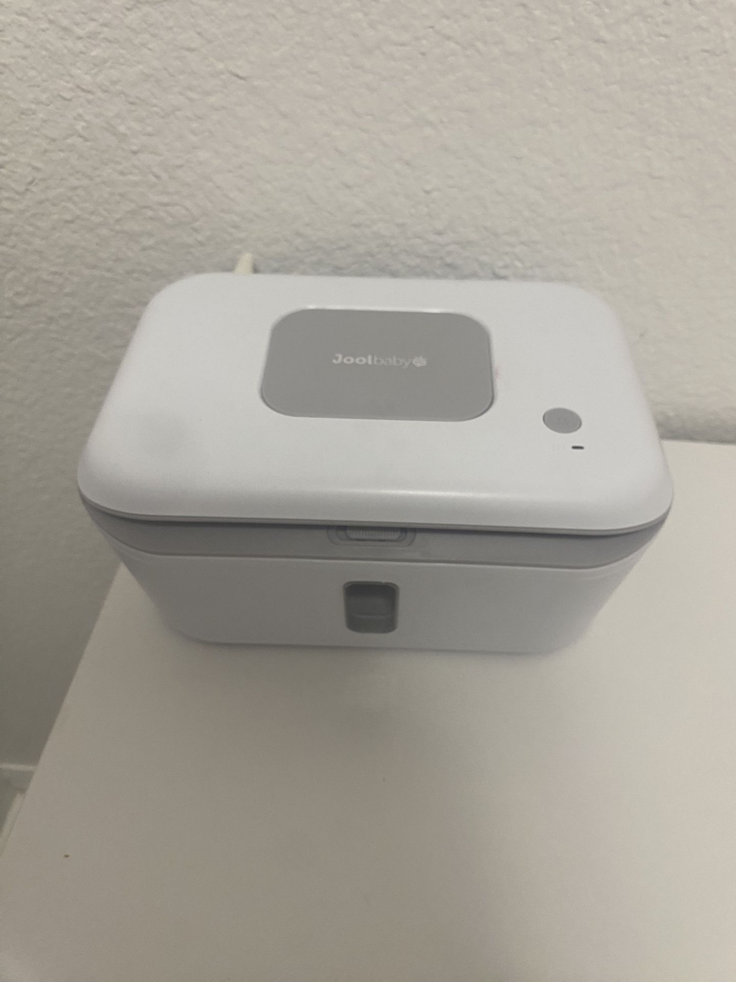 Jool Baby Wipe Warmer