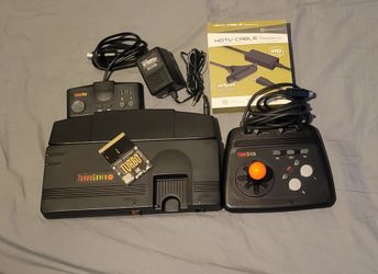 Turbografx16