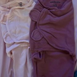 Baby Swaddles 