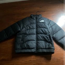 North Face Puffer Never Worn 