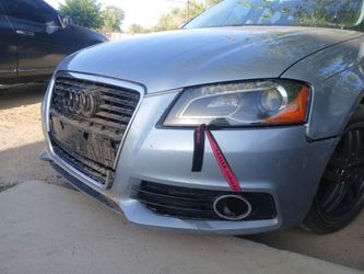 2012 Audi A3