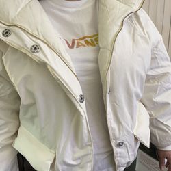 Levi Women’s Jacket 