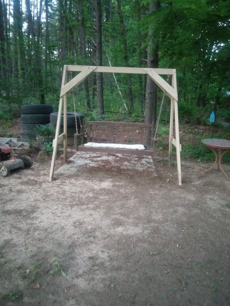 Swing