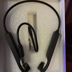 Bone Conduction Sports Headset