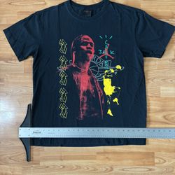 Jordan Travis Scott cactus jack Size L #basketball #retro
