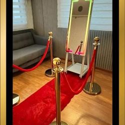 Photo Booth