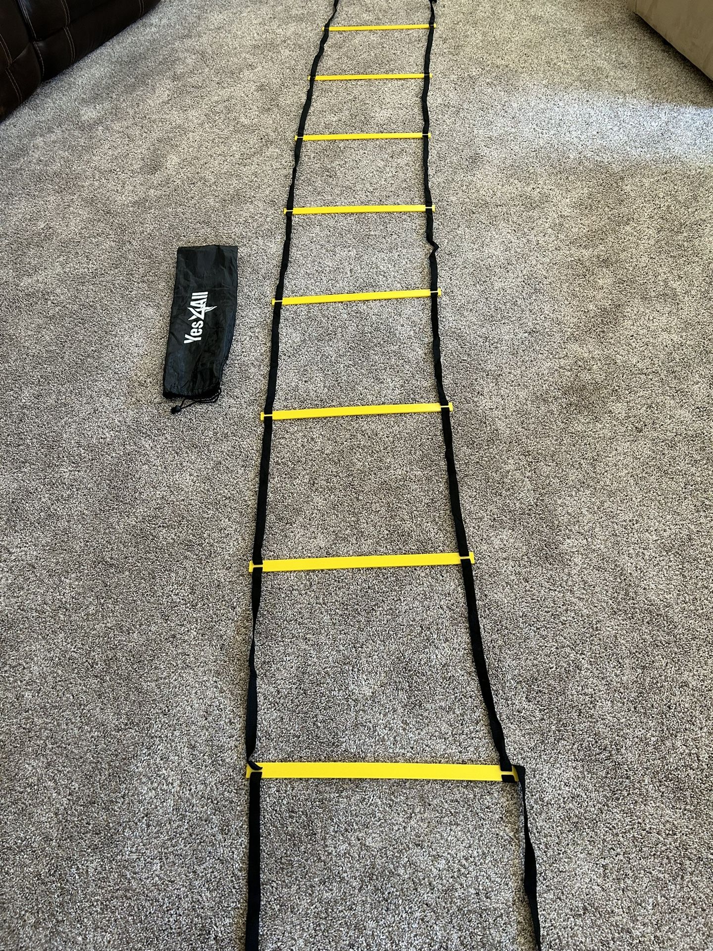 Speed Agility Ladder for Sale in Lake Stevens, WA OfferUp