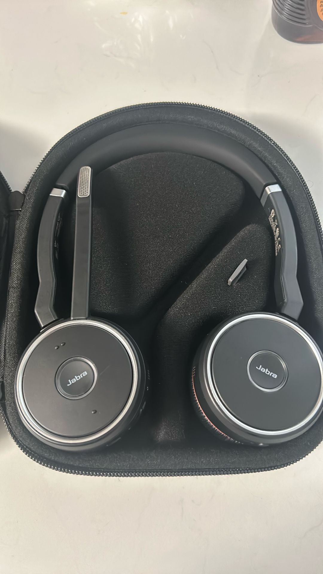 Jabara GN Evolve 75 SE