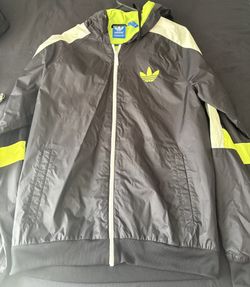 Adidas Windbreaker m