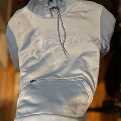 Motorcycle Armoured Hoodie