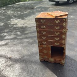  Chinese Cabinets 