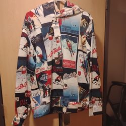 Polo Ralph Lauren L//G Hoodie