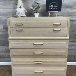 Beautiful Solid Wood Dresser
