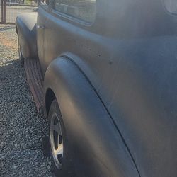 1940 Chevy