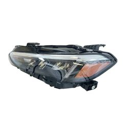 FOR 2022-2023 HONDA CIVIC LEFT DRIVER SIDE HEADLIGHT HEADLAMP