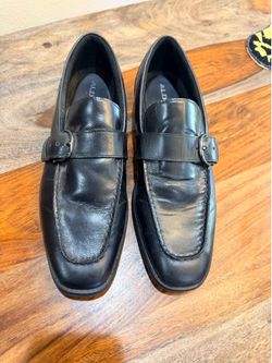 Mens aldo dress shoes