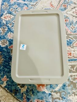 Sterilite storage organizers
