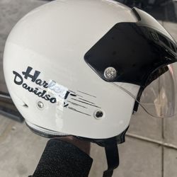 Helmet 