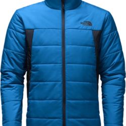 🧥 The North Face Men's Blue Jacket