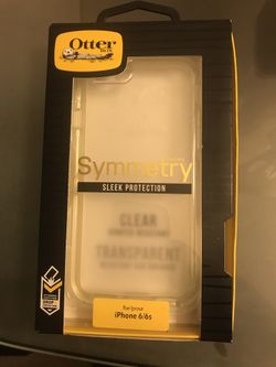 iPhone case