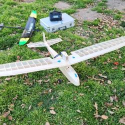 Rc Plane