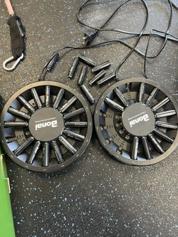 Battery charger And Rechargeable Batteries