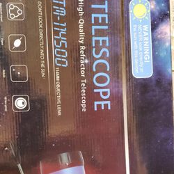 Telescope