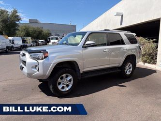 2019 Toyota 4Runner