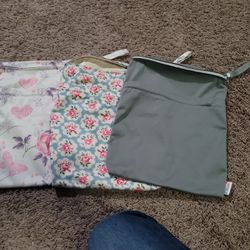 Alva Baby Wet Bags